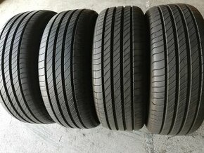 195/55 r16 letné pneumatiky Michelin