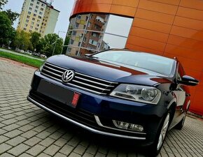 Volkswagen Passat Variant 2.0 tdi. Comfortline  R.V.2012.