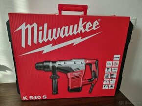 Milwaukee K 540 S