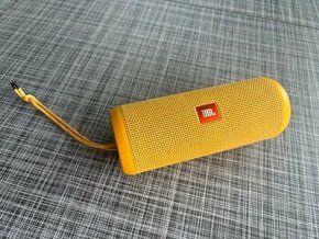 JBL FLIP 3 žltá