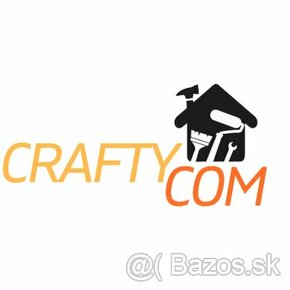 Precízna montáž sadrokartónu od Craftycom