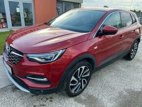 Opel Grandland X 1.6 CDTI SS Ultimate - 1