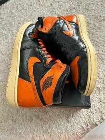 Air Jordan 1 Shattered Backboard 3.0 - 1