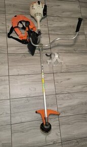 Krovinorez Stihl FS 56