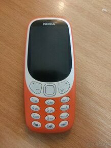 Nokia 3310 DualSim 2017