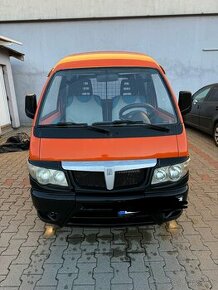 Piaggio porter 1.3 L