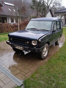 Land Rover,Discovery,defender - 1