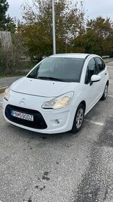 Predám / Vymením Citroën C3 1,4 benzín - 1