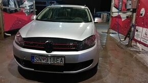 Volkswagen golf 6 1.6 tdi top  predam/vymením