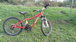 Detský 20" bicykel Specialized