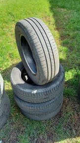 195/65r15 91 T Michelin letne