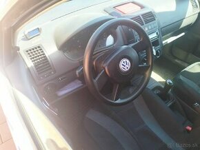 Predám.  Vw  Polo1.2 47kw