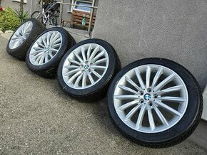 Zimne kolesa BMW 5 G30 G31  5x112 r19 Styling 633 - 1