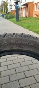 Zimné pneumatiky 225/45 r17