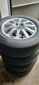 235/65 R17 5X130