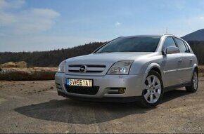 Opel Signum 2.2DTI