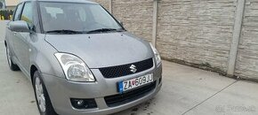 Suzuki Swift 1.3