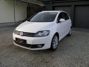 Volkswagen Golf Plus 1.4 TSI Comfortline DSG