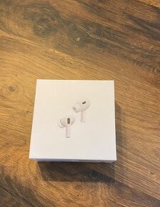 Airpods pro (2.gen)