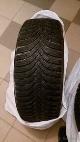 Zimne pneu Hankook winter icept rs2 205/55/R16 91H