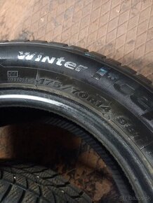 Hankook 175/70R14 zimné