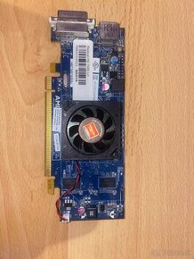 AMD RADEON HD 7450 LP