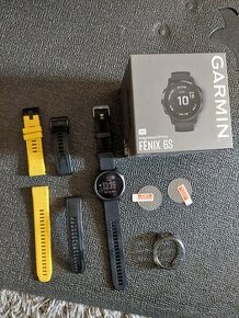 Garmin Fenix 6s PRO