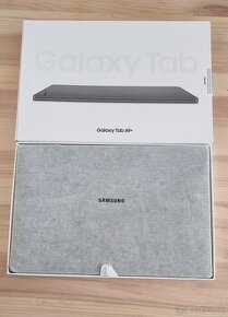 Samsung Galaxy TAB A9+, nový