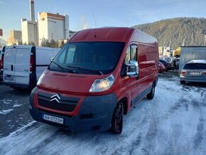 Citroën Jumper 2.2HDi 33 L2H2 3 miestny