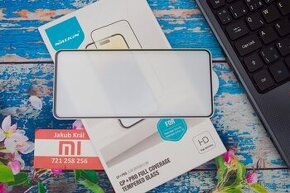 Nillkin tvrdené sklo pre Xiaomi (5 typov) - od 8€ do 14€