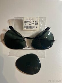 Ray-Ban RRB3025AA (na náhradné diely)