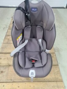 Chicco Autosedačka Seat Up 0-25 kg