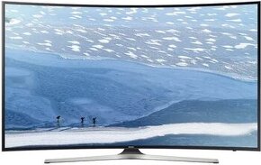 55" Samsung UE55KU6172