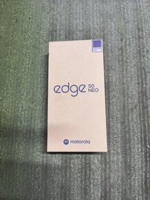 Motorola Edge 50 NEO čisto novy