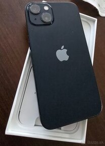 iPhone 13 Midnight 128GB