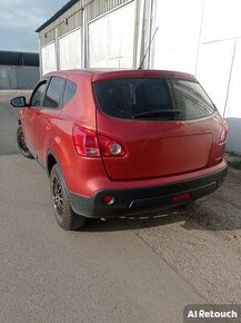 Qashqai 1.5dci 78kw 2006