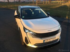 Peugeot 3008 1.6 Hybrid 225k GT