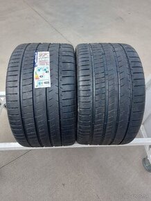 Letné pneu nejazdené Michelin 335/30R20