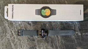 Samsung galaxy watch 5 v záruke