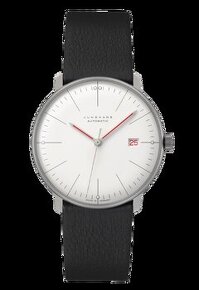 predam panske hodinky max bill Automatic Bauhaus