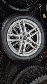 zimne pneu Good Year UltraGrip Performance+ 225/55 R17