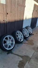 Elektróny 5x112 r17