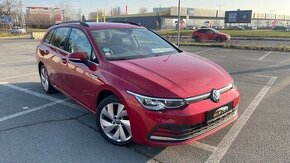 Volkswagen Golf Variant 2.0 TDI Style Matrix Navi ACC Vitrua