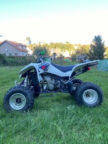 Suzuki ltz 400