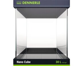 predam Akvarium DENNERLE Nano Cube 20L