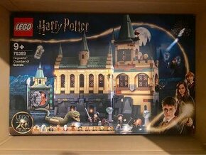 lego Harry Potter