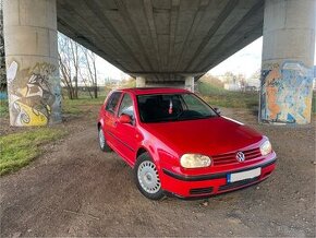 Golf 4 1.9tdi 66kw