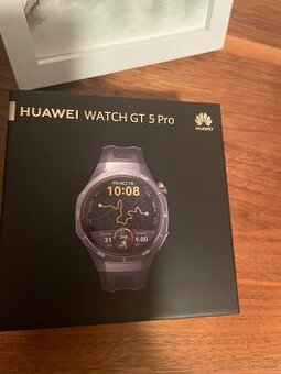 Huawei gt5 pro