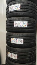 Nitto 255/35r18 letne