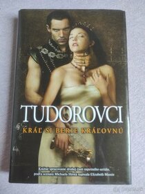 Tudorovci Kráľ si berie kráľovnú